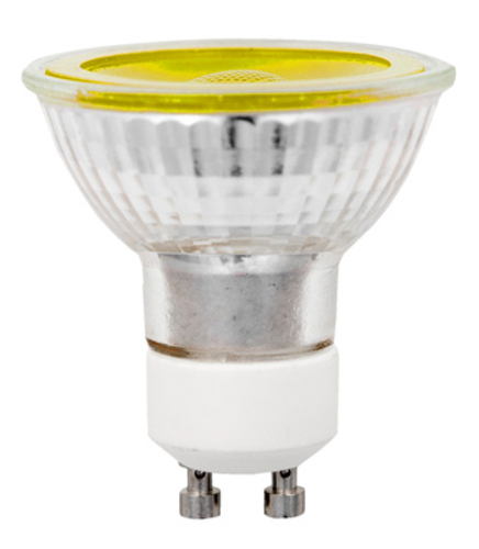 Scharnberger+Hasenbein LED-Reflektorlampe PAR16 GU10 220-240V ge 38° 38273