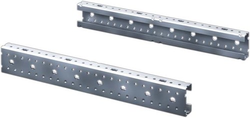 Rittal ISV Montageprofil H=2 SV 9666.702 (2 Stück)