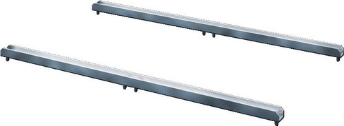 Rittal ISV Querprofil B=2 SV 9666.722 (2 Stück)