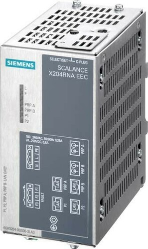 Siemens Dig.Industr. Scalance 2x100MBits Combo 6GK5204-0BS00-3LA3