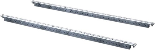 Rittal ISV Montageprofil für AE H=6 SV 9666.756 (2 Stück)