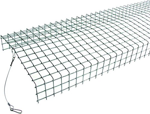 Ridi-Leuchten Ballabweisgitter BAGI-ABR #0208040