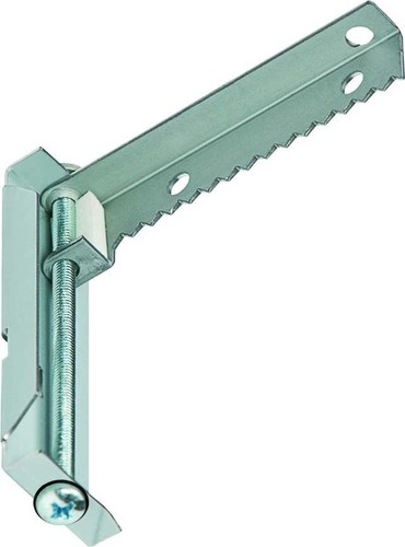 Ridi-Leuchten Universalbefestigungssatz BEF.-SATZ E #0210174