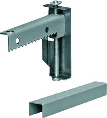 Ridi-Leuchten Befestigungssatz BEF.-SATZ E #0210777