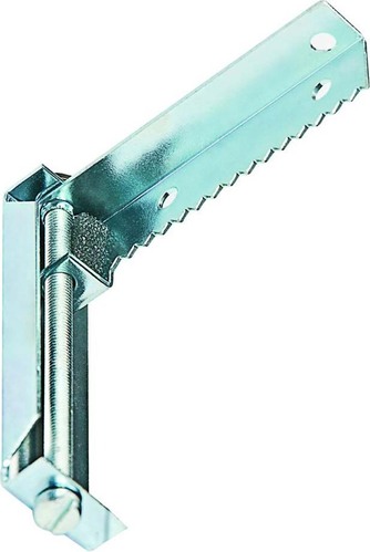 Ridi-Leuchten Universalbefestigungssatz BEF.-SATZ U #0210017