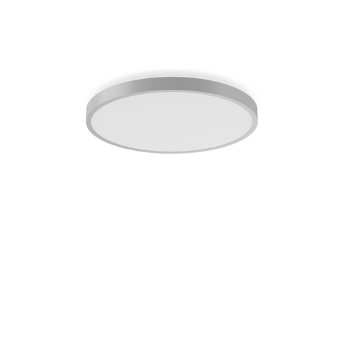 RZB LED-Wand-/Deckenleuchte 4000K, DALI 312296.004.1.76
