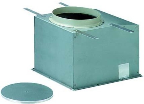 Ridi-Leuchten Beton-Einbautopf BET EDLR 235