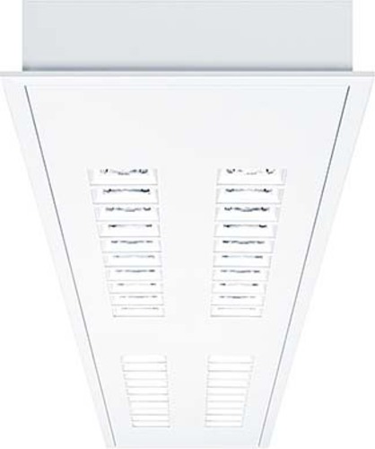 Zumtobel Group LED-Deckeneinbauleuchte 3000K MIRL LED #42186255