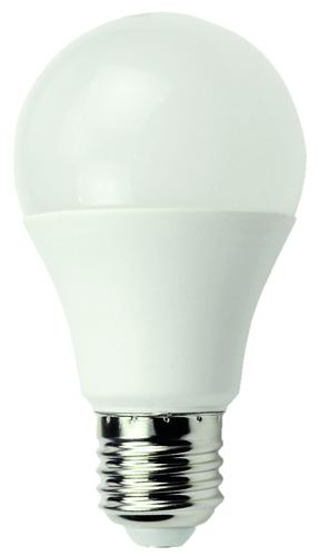 Scharnberger+Hasenbein LED-Allgebrauchslampe E27 100-240VAC matt 38641