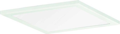 Ridi-Leuchten Dekorglasscheibe DQ150-SO-G-D-W