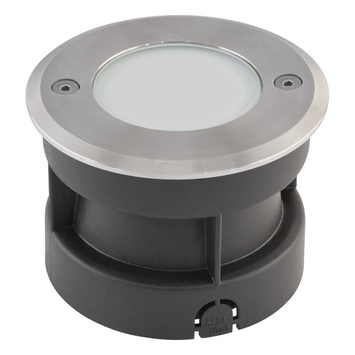 EVN Lichttechnik LED-Bodeneinbauleuchte 4000K IP67 aluminium 6722540 EVN Lichttechnik LED-Bodeneinbauleuchte 4000K IP67 aluminium 6722540