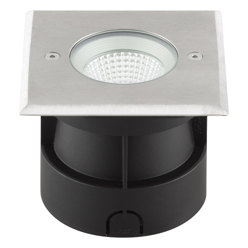 EVN Lichttechnik LED-Bodeneinbauleuchte 3000K IP67 aluminium PC67106402N EVN Lichttechnik LED-Bodeneinbauleuchte 3000K IP67 aluminium PC67106402N