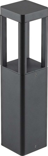 EVN Lichttechnik LED-Wegeleuchte 3000K 350mm anthrazit WLQ35071502
