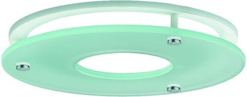 Ridi-Leuchten Dekorring DR150-RM-G-SB-W Ridi-Leuchten Dekorring DR150-RM-G-SB-W