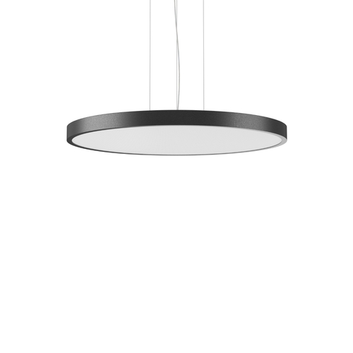 RZB LED-Pendelleuchte 4000K, DALI 312301.0031.1.76