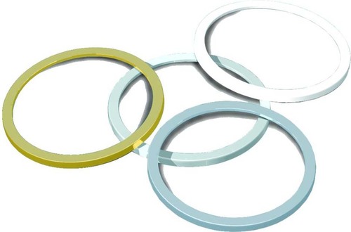 Ridi-Leuchten Dekorring DR195-DR-K-ES Ridi-Leuchten Dekorring DR195-DR-K-ES