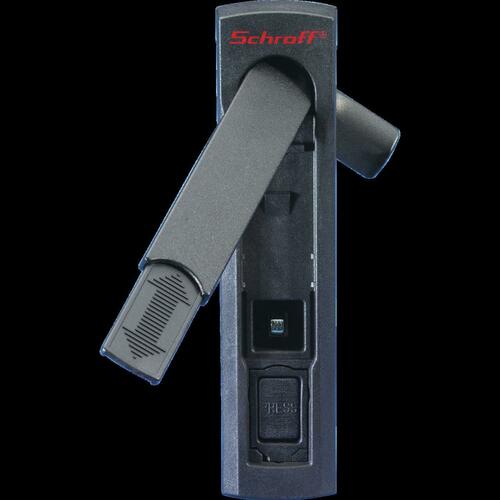 Schroff Schwenkhebelgriff 23130067