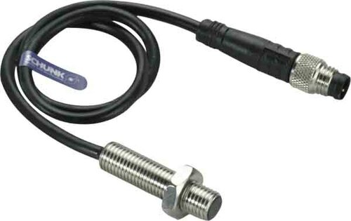 Schunk Näherungsschalter ind. IN 60/S-M8