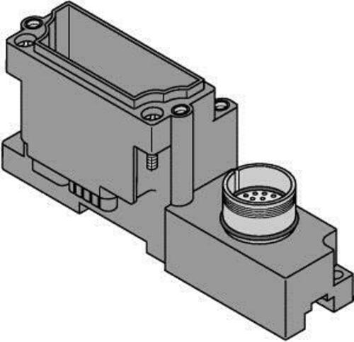 Turck Basismodul BL67-B-1M23