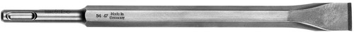 Metabowerke SDS-plus Flachmeißel 250x20mm 631388000