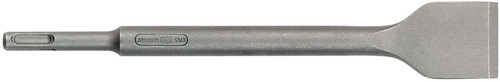 Metabowerke SDS-plus Fliesenmeißel abgekröpft, 250mm 631456000
