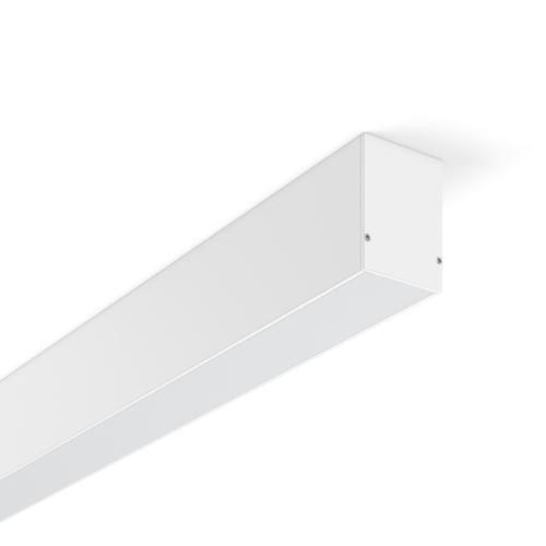 RZB LED-Deckenleuchte 4000K 312307.002.1