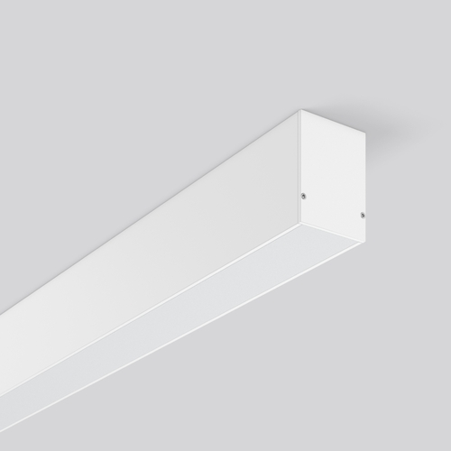 RZB LED-Deckenleuchte 4000K, DALI 312307.002.1.76 RZB LED-Deckenleuchte 4000K, DALI 312307.002.1.76