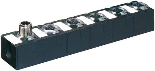 Murrelektronik E/A Erweiterungsmodul 4 Multif. Kanäle 56761