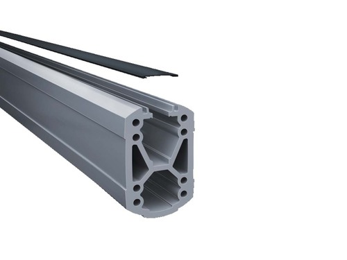 Rittal Tragprofil offen System 120 L=1000mm CP 6212.110