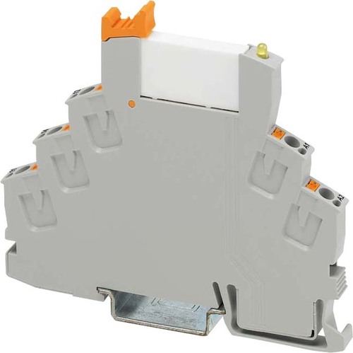 Phoenix Contact Relaismodul 24V DC, 1 Wechsler RIF-0-RPT-24DC/21AU Phoenix Contact Relaismodul 24V DC, 1 Wechsler RIF-0-RPT-24DC/21AU