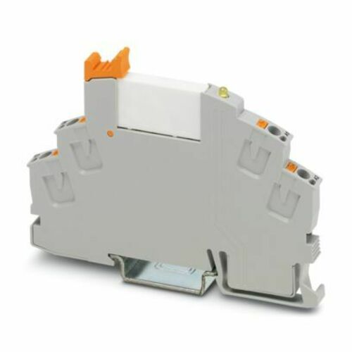 Phoenix Contact Relaismodul 12V DC, 1 Schließer RIF-0-RPT-12DC/ 1AU Phoenix Contact Relaismodul 12V DC, 1 Schließer RIF-0-RPT-12DC/ 1AU