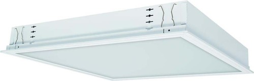 Ridi-Leuchten LED-Einbauleuchte DALI f.Ridi Tube EBRE9-R1X120/25DA-OS