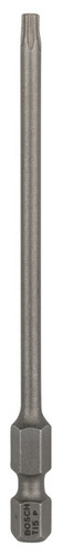 Bosch Power Tools Schrauberbit T15, 89 mm 2607001650