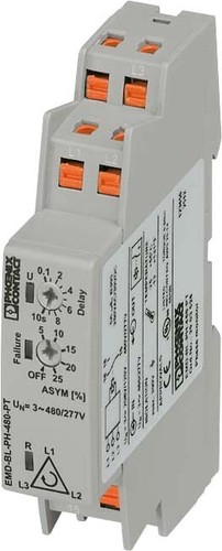 Phoenix Contact Überwachungsrelais EMD-BL-PH-480-PT