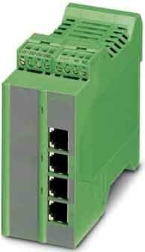 Phoenix Contact Ethernet-Modul FL PSE 2TX