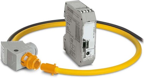 Phoenix Contact Stromwandler PACTRCP-4000A-1A-D95