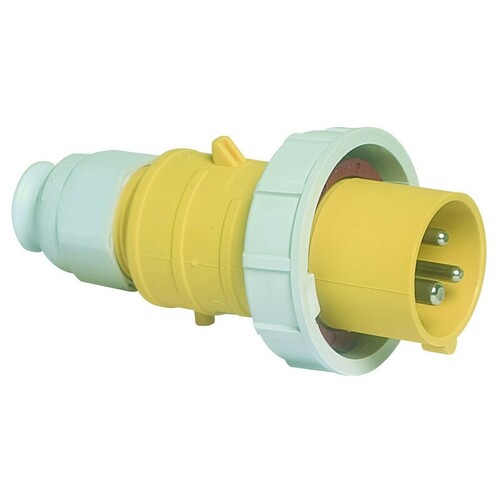 Bals Elektrotech. Stecker 16A 3p 110V 4h 21237