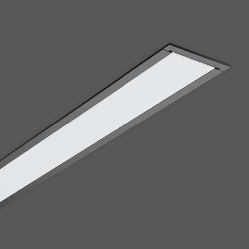 RZB LED-Einbauleuchte 4000K 312323.003.1