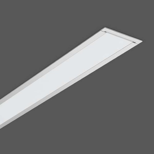 RZB LED-Einbauleuchte 3000K 312323.0045