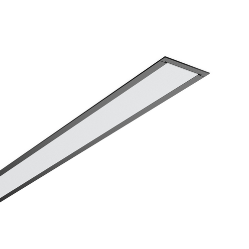 RZB LED-Einbauleuchte 4000K, DALI 312325.003.1.76
