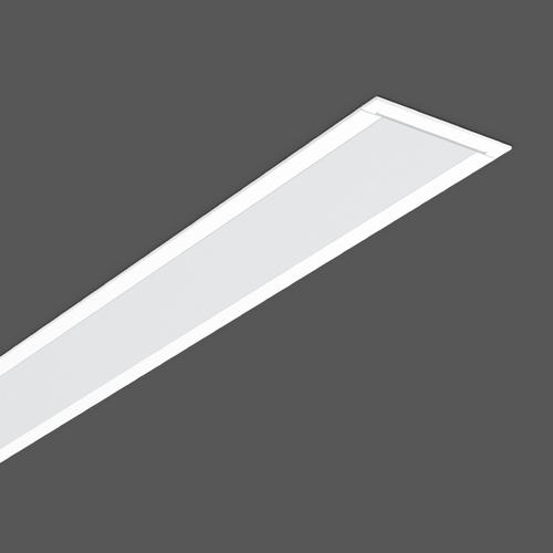 RZB LED-Einbauleuchte 3000K 312326.002