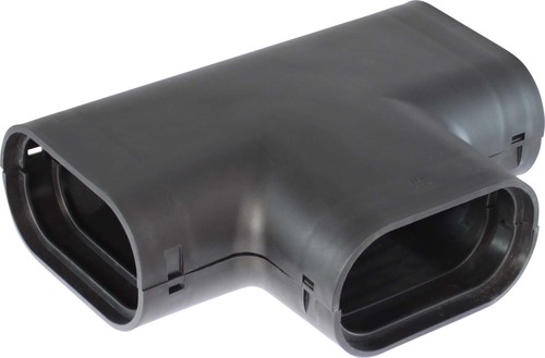 Fränkische T-Verteiler schwarz PV-COOR #49140802