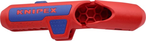 Knipex-Werk Abmantelungswerkzeug 8-13mm 16 95 01 SB