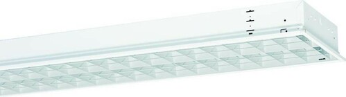 Ridi-Leuchten Einbauleuchte m. RIDI-Tube 4000K DALI EBR-L 280/1 #0860611