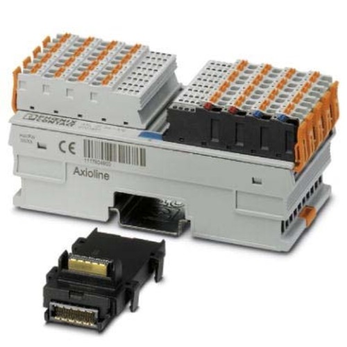 Phoenix Contact I/O-Modul 64 digit. Eingänge AXL DI 64/1