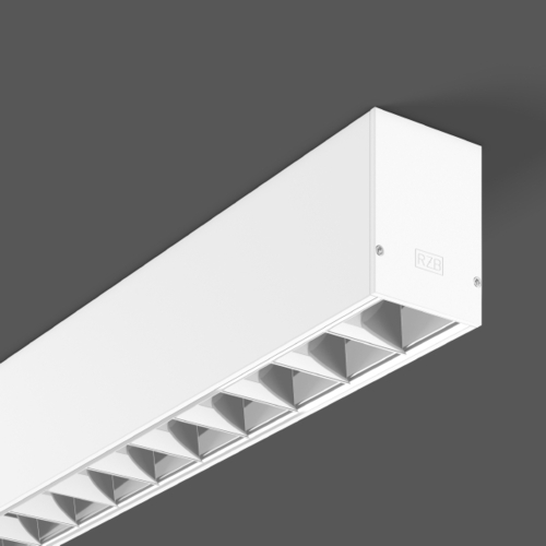 RZB LED-Deckenleuchte 3000K, DALI 312331.002.76 RZB LED-Deckenleuchte 3000K, DALI 312331.002.76