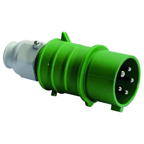 Bals Elektrotech. Stecker 16A 5p >50V 2h 21879 Bals Elektrotech. Stecker 16A 5p >50V 2h 21879