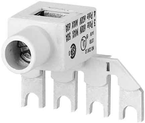 Eaton Parallelverbinder für DILM40..65 DILM65-XP1