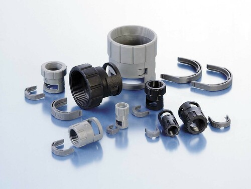 ABB Stotz-Kontakt Adapter BVIR-M253 ABB Stotz-Kontakt Adapter BVIR-M253