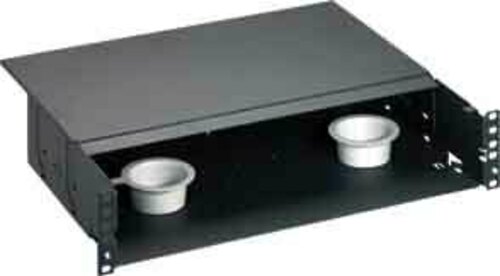 Panduit Glasfaserpanel FMT2